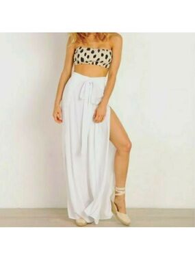 Eclipse Wrap Pants